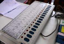 ఉదయం 9 గంటల వరకు 10.50 శాతం పోలింగ్.