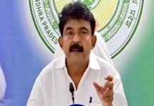 4035 పోస్టుల భర్తీకి ఏపీ కేబినెట్ ఆమోదం..