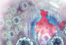 దేశంలో కొత్తగా 13348 కరుణ కేసు..