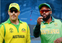 ఉత్కంఠ పోరులో విజయం సాధించింది.