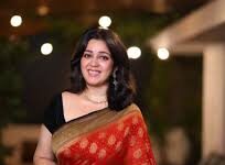 మళ్లీ నటించిన ఏమో : చార్మి