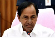 పోడు భూముల సమస్యలను పరిష్కరించలి .. సీఎం కేసీఆర్.