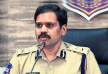 సర్కిల్ ఇన్స్పెక్టర్, సబ్ ఇన్స్పెక్టర్ లను సస్పెండ్ చేసిన పోలీస్ కమిషనర్..