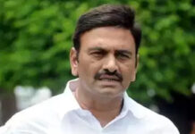 రఘురామ ఇంటిపై దాడికి వైసీపీ స్కెచ్ : ఆంధ్ర తాజా తాజా రాజకీయ పరిస్థితులపై ఎంపీ రఘురామ కృష్ణంరాజు ఘాటు వ్యాఖ్యలు