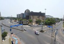 నవంబర్ 15 వరకు లాక్ డౌన్ పొడిగింపు