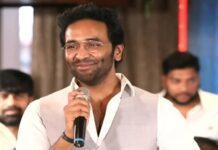 యూట్యూబ్ చాన్నాళ్ళకి మంచు విష్ణు వార్నింగ్.