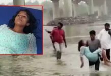 మిస్ తెలంగాణ రెండోసారి సూసైడ్ అటెంప్ట్.