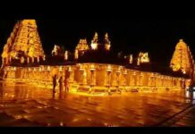 యాదాద్రి లక్ష్మీ నరసింహ స్వామి దేవస్థానానికి ఆర్థిక శాఖ తన్నీరు హరీష్ రావు కిలో బంగారాన్ని ప్రకటించారు సిద్దిపేట నియోజకవర్గం ప్రజల తరఫున ఈ బంగారాన్ని అందిస్తామన్నారు