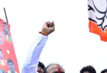 ఓటర్లకు ఈటెల కృతజ్ఞతలు…