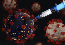 ఇంకా వీడని కోవిడ్..