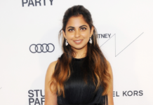 రిలయన్స్ ఫ్యామిలీ లోకి మరో గౌరవం.. ఈషా అంబానీ కి అరుదైన అవకాశం…