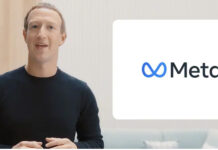 ఫేస్ బుక్ పేరు ఇకపై meta…