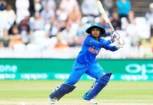 చరిత్ర సృష్టించనున్న మిథాలీ రాజ్..