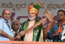 రైతులకు దీపావళి తీపి కబురు ఇకనుండి ఏటా 12000…