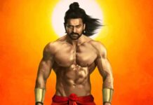 ఆగస్టులో ఆది పురుష్… ప్రభాస్ చిత్రం కోసం వేగంగా ఫినిషింగ్ టచ్చు లు.