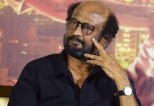 ఆసుపత్రిలో చేరిన రజినీకాంత్…