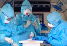 సిద్దిపేట జిల్లాలో తాజాగా ఆరుగురికి కరోనా..