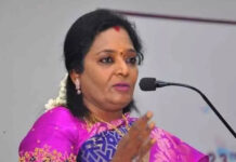 పేద విద్యార్థుల చదువుల కోసం నిరుపయోగంగా ఉన్న ల్యా లాప్టాప్ ట్యాబ్లు ఇవ్వండి గవర్నర్ సౌందర రాజన్..