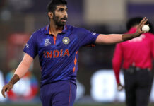 భారత్ నుంచి అధిక వికెట్లు తీసుకున్న వారిలో టాప్ లో బుమ్రా…