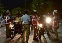 డ్రంక్ అండ్ డ్రైవ్ వాహనాలను సీజ్ చేయవద్దని హైకోర్టు ఆదేశం…