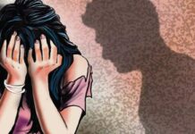 సచివాలయంలో.. బాలికపై ఆకృత్యం…