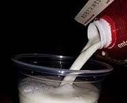 ఆంధ్రకు పాలు సరఫరా నిలిపివేత ….