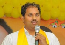 కోడెల హౌస్ అరెస్ట్…