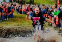 గెలిస్తే భార్య బరువు బీరు …