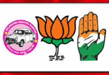 హుజురాబాద్ బైపోల్ పోరులో విజయం ఎవరిదో….?