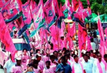 ఎమ్మెల్సీ ఎన్నికలకు టీఆర్ఎస్ అభ్యర్థులు ఖరారు…?