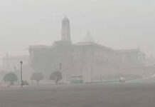 కాలుష్యంతో తగ్గుతున్న ఆయుష్.. వైద్య నిపుణుల వెల్లడి…