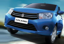 మార్కెట్లోకి అధిక మైలేజ్ ఇచ్చే పెట్రోల్ కారు…