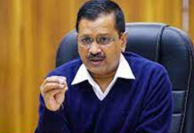 ఢిల్లీ ప్రజలకు సీఎం శుభవార్త…