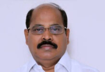 ఆంధ్రప్రదేశ్ ప్రభుత్వ సలహాదారుగా చంద్రశేఖర్రెడ్డి…