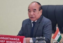 మంత్రులకు భాష రాదు..సీఎస్ ను మార్చండి ముఖ్యమంత్రి లేఖ…