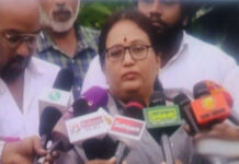 న్యూ ట్విస్ట్ తెరపైకి జయలలిత కూతురు …