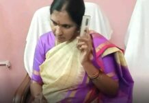 నేడు మీకోసం ఎమ్మెల్యే పద్మ కార్యక్రమం..