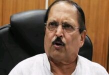 బెంగాల్ మంత్రి కన్నుమూత…