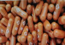 కరోనా చికిత్సకు కొత్త మాత్ర…