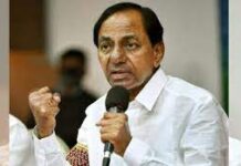 కేంద్రానిది రూపాయి ఉన్నా రాజీనామా చేస్తా సీఎం కేసీఆర్…