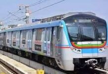 మెట్రో వేళల్లో మార్పు…