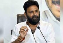 జగన్ పులివెందుల పులి …