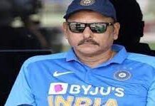 మళ్లీ కామెంటేటర్గా శాస్త్రి…