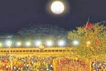 ఫిబ్రవరి 16 నుంచి మేడారం.. జాతర రూ. 75 కోట్ల నిధులు విడుదల చేసిన ప్రభుత్వం…