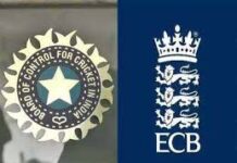 ఇంగ్లాండ్ క్రికెట్ పై ఈ సి బి నిషేధం…