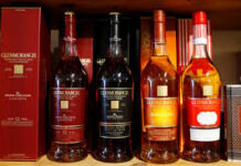 మద్యం దుకాణాలకు రిజర్వేషన్లు అమలు…