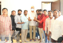 మీసేవ ఆపరేటర్ల సమస్యల పరిష్కారానికై కృషి.. మంత్రి హరీష్ రావు..