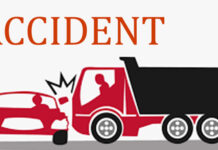 లారి కారు డి..!