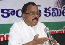 పార్టీలో క్రమశిక్షణ ముఖ్యం..మల్లు రవి