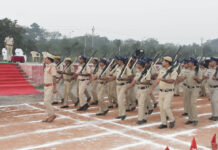 ఆరోగ్యం పట్ల శ్రద్ధ వహించాలి..కమీషనర్ చంద్రశేఖర్ రెడ్డి